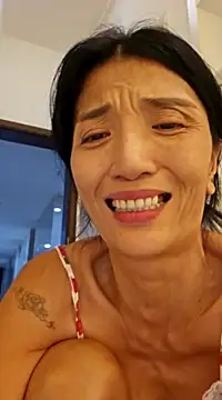 Webcam Model (Skinnychinamilf)  is live.Free join now!