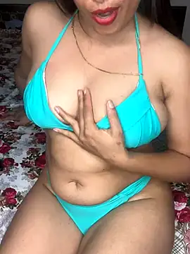 Webcam Model (Priyana_Chopra)  is live.Free join now!