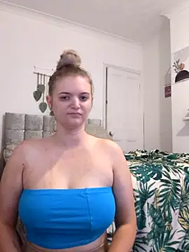 Webcam Model(Delighted22) is live