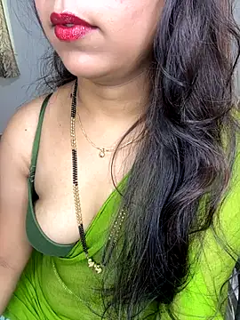 Webcam Model (kannadatelugugirl)  is live.Free join now!