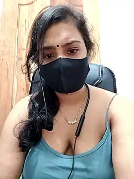 Webcam Model (Ritusri_Dotta)  is live.Free join now!