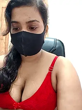 Webcam Model(Ritusri_Dotta) is live