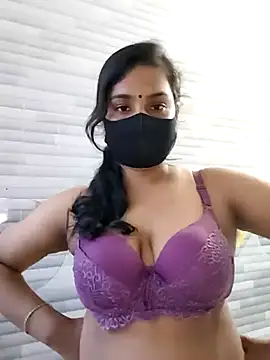 Webcam Model (Ritusri_Dotta)  is live.Free join now!