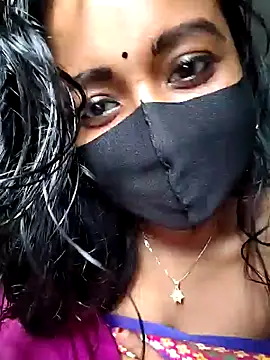 Webcam Model (Dil-Ka-Radhika)  is live.Free join now!