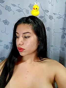 Webcam Model(tara20_) is live