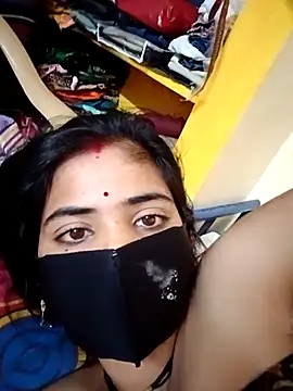 Webcam Model (Mamta_Chaterjee)  is live.Free join now!