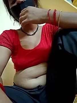 Webcam Model (Mamta_Chaterjee)  is live.Free join now!