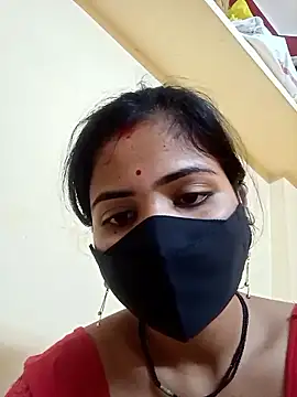 Webcam Model (Mamta_Chaterjee)  is live.Free join now!