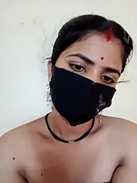 Webcam Model (Mamta_Chaterjee)  is live.Free join now!