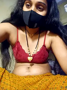 Webcam Model (Hi_Radhika)  is live.Free join now!