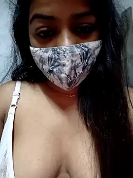 Webcam Model (Monalisa_Singh)  is live.Free join now!