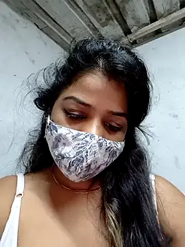 Webcam Model (Monalisa_Singh)  is live.Free join now!