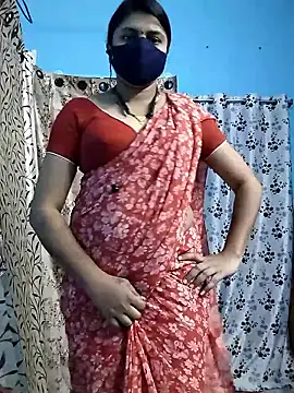 Webcam Model (Indian-Indhuja)  is live.Free join now!