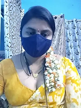 Webcam Model (Indian-Indhuja)  is live.Free join now!