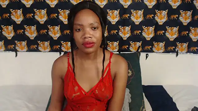 ObedientBlackSlave private