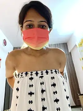 Webcam Model (Angel_rani2)  is live.Free join now!