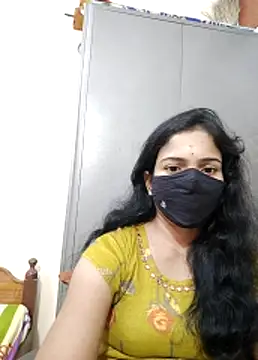 Webcam Model(Keerthi-Telugu) is live