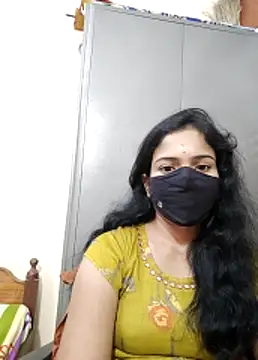 Webcam Model (Keerthi-Telugu)  is live.Free join now!