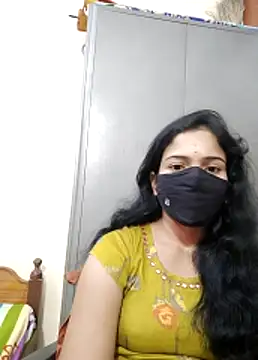 Webcam Model (Keerthi-Telugu)  is live.Free join now!