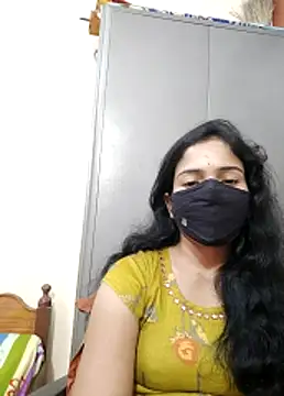 Webcam Model (Keerthi-Telugu)  is live.Free join now!