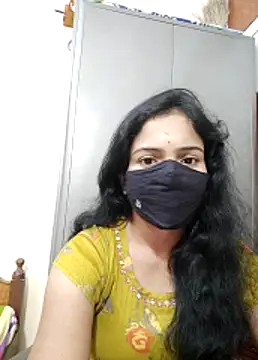 Webcam Model (Keerthi-Telugu)  is live.Free join now!