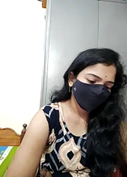 Webcam Model (Keerthi-Telugu)  is live.Free join now!