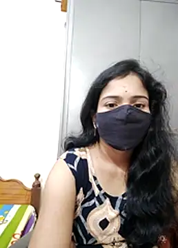 Webcam Model(Keerthi-Telugu) is live