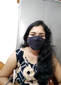 Webcam Model (Keerthi-Telugu)  is live.Free join now!