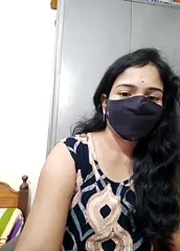 Webcam Model(Keerthi-Telugu) is live