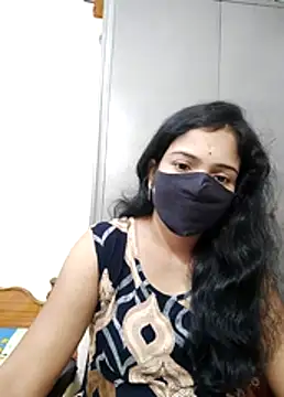 Webcam Model(Keerthi-Telugu) is live