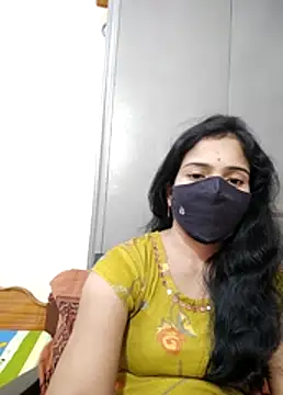 Webcam Model(Keerthi-Telugu) is live