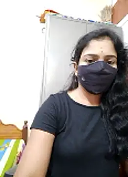 Webcam Model(Keerthi-Telugu) is live