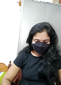 Webcam Model (Keerthi-Telugu)  is live.Free join now!