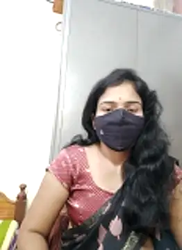 Webcam Model (Keerthi-Telugu)  is live.Free join now!