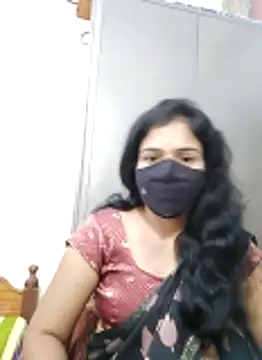 Webcam Model (Keerthi-Telugu)  is live.Free join now!