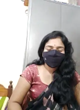 Webcam Model(Keerthi-Telugu) is live