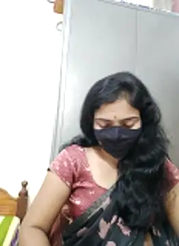 Webcam Model (Keerthi-Telugu)  is live.Free join now!