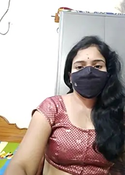 Webcam Model(Keerthi-Telugu) is live