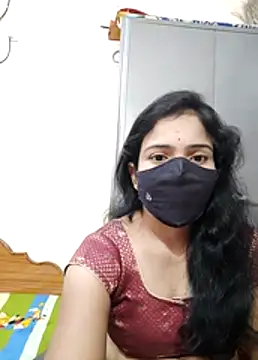 Webcam Model(Keerthi-Telugu) is live