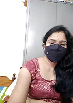 Webcam Model (Keerthi-Telugu)  is live.Free join now!