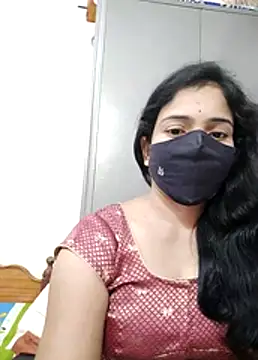 Webcam Model (Keerthi-Telugu)  is live.Free join now!