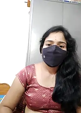 Webcam Model (Keerthi-Telugu)  is live.Free join now!