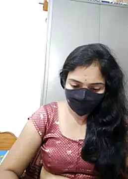 Webcam Model (Keerthi-Telugu)  is live.Free join now!