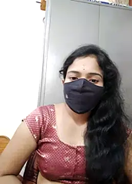 Webcam Model(Keerthi-Telugu) is live