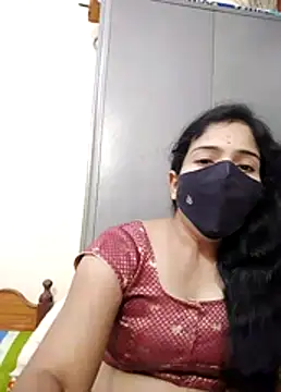 Webcam Model (Keerthi-Telugu)  is live.Free join now!