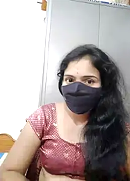 Webcam Model(Keerthi-Telugu) is live