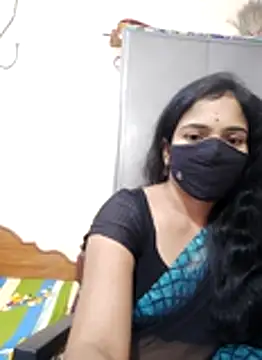 Webcam Model(Keerthi-Telugu) is live