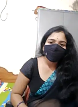 Webcam Model(Keerthi-Telugu) is live