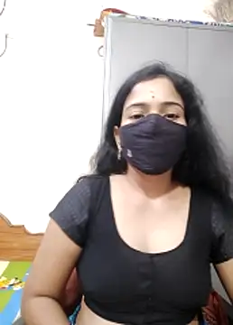 Webcam Model (Keerthi-Telugu)  is live.Free join now!