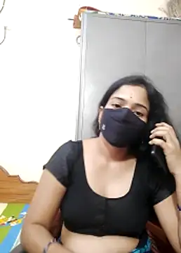 Webcam Model (Keerthi-Telugu)  is live.Free join now!